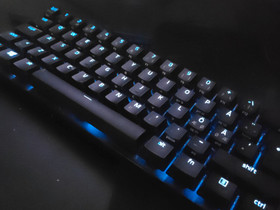 Razer Huntsman mini (Linear), Oheislaitteet, Tietokoneet ja lisälaitteet, Kirkkonummi, Tori.fi Razer Huntsman mini (Linear), Oheislaitteet, Tietokoneet ja lisälaitteet, Kirkkonummi, Tori.fi