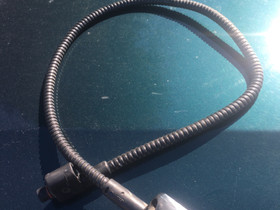 Defa lohkolämmittimen sisätilapistoke johdolla, Lisävarusteet ja autotarvikkeet, Auton varaosat ja tarvikkeet, Ilmajoki, Tori.fi Defa lohkolämmittimen sisätilapistoke johdolla, Lisävarusteet ja autotarvikkeet, Auton varaosat ja tarvikkeet, Ilmajoki, Tori.fi