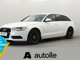 Audi A6, Autot, Raisio, Tori.fi Audi A6, Autot, Raisio, Tori.fi