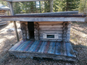 Koira-aitaus ja lämmitettävä koppi, Muut eläintarvikkeet, Lemmikkieläimet, Lapinlahti, Tori.fi Koira-aitaus ja lämmitettävä koppi, Muut eläintarvikkeet, Lemmikkieläimet, Lapinlahti, Tori.fi