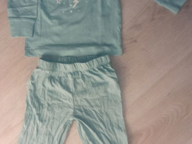 Pyjama koko 90, Lastenvaatteet ja kengät, Kotka, Tori.fi Pyjama koko 90, Lastenvaatteet ja kengät, Kotka, Tori.fi