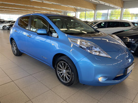 Nissan Leaf, Autot, Lahti, Tori.fi Nissan Leaf, Autot, Lahti, Tori.fi