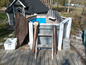 Palju/kylpytynnyri, Muu piha ja puutarha, Piha ja puutarha, Siilinjärvi, Tori.fi Palju/kylpytynnyri, Muu piha ja puutarha, Piha ja puutarha, Siilinjärvi, Tori.fi