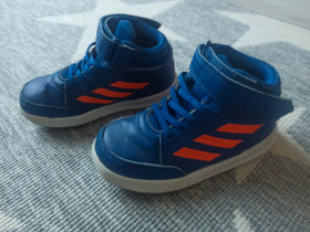 Adidas tennarit, Lastenvaatteet ja kengät, Kotka, Tori.fi Adidas tennarit, Lastenvaatteet ja kengät, Kotka, Tori.fi