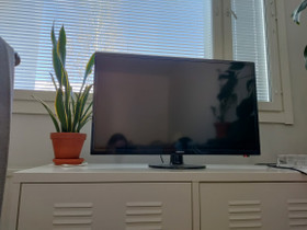 Samsung 32'' TV, Televisiot, Viihde-elektroniikka, Kuopio, Tori.fi Samsung 32'' TV, Televisiot, Viihde-elektroniikka, Kuopio, Tori.fi