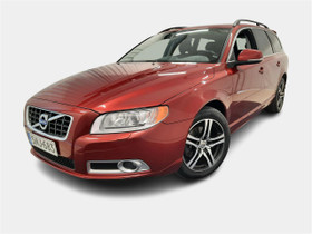VOLVO V70, Autot, Seinäjoki, Tori.fi VOLVO V70, Autot, Seinäjoki, Tori.fi