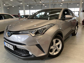 TOYOTA C-HR, Autot, Lappeenranta, Tori.fi TOYOTA C-HR, Autot, Lappeenranta, Tori.fi