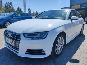 Audi A4, Autot, Kotka, Tori.fi Audi A4, Autot, Kotka, Tori.fi