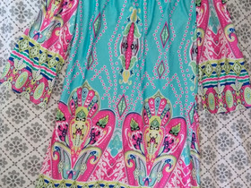Tunika (XL) (Uusi), Vaatteet ja kengät, Toivakka, Tori.fi Tunika (XL) (Uusi), Vaatteet ja kengät, Toivakka, Tori.fi