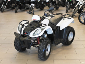 Kymco MXU, Mönkijät, Moto, Salo, Tori.fi Kymco MXU, Mönkijät, Moto, Salo, Tori.fi