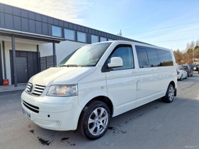 Volkswagen Caravelle, Autot, Oulu, Tori.fi Volkswagen Caravelle, Autot, Oulu, Tori.fi