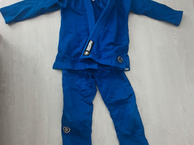Nova absolute blue gi, Kamppailulajit, Urheilu ja ulkoilu, Rovaniemi, Tori.fi Nova absolute blue gi, Kamppailulajit, Urheilu ja ulkoilu, Rovaniemi, Tori.fi