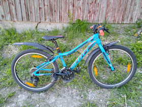 Scott 24" 21vaihteinen, Muut pyörät, Polkupyörät ja pyöräily, Salo, Tori.fi Scott 24" 21vaihteinen, Muut pyörät, Polkupyörät ja pyöräily, Salo, Tori.fi