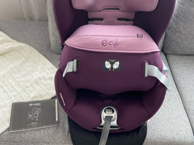 Cybex sirona turvaistuin, Turvaistuimet ja kaukalot, Lastentarvikkeet ja lelut, Rovaniemi, Tori.fi Cybex sirona turvaistuin, Turvaistuimet ja kaukalot, Lastentarvikkeet ja lelut, Rovaniemi, Tori.fi
