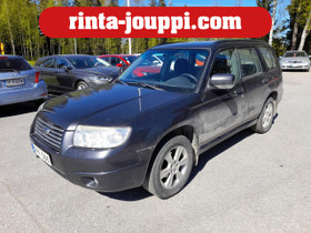 Subaru Forester, Autot, Vaasa, Tori.fi Subaru Forester, Autot, Vaasa, Tori.fi