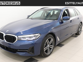 BMW 5-sarja, Autot, Tampere, Tori.fi BMW 5-sarja, Autot, Tampere, Tori.fi
