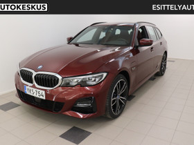BMW 3-sarja, Autot, Tampere, Tori.fi