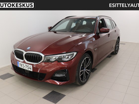 BMW 3-sarja, Autot, Tampere, Tori.fi BMW 3-sarja, Autot, Tampere, Tori.fi