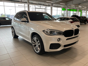 BMW X5, Autot, Seinäjoki, Tori.fi