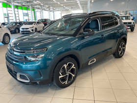 CITROEN C5 Aircross, Autot, Seinäjoki, Tori.fi CITROEN C5 Aircross, Autot, Seinäjoki, Tori.fi