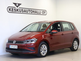 Volkswagen Golf Sportsvan, Autot, Turku, Tori.fi Volkswagen Golf Sportsvan, Autot, Turku, Tori.fi