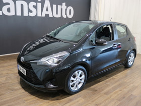 Toyota Yaris, Autot, Espoo, Tori.fi Toyota Yaris, Autot, Espoo, Tori.fi