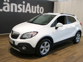 Opel Mokka, Autot, Espoo, Tori.fi Opel Mokka, Autot, Espoo, Tori.fi