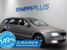 Skoda Superb, Autot, Lempäälä, Tori.fi Skoda Superb, Autot, Lempäälä, Tori.fi