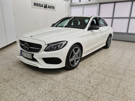 MERCEDES-BENZ C, Autot, Lahti, Tori.fi MERCEDES-BENZ C, Autot, Lahti, Tori.fi