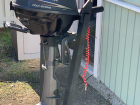 Yamaha 2.5hv, Perämoottorit, Venetarvikkeet ja veneily, Joensuu, Tori.fi Yamaha 2.5hv, Perämoottorit, Venetarvikkeet ja veneily, Joensuu, Tori.fi