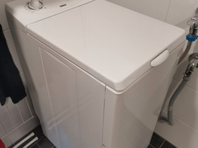 Zanussi, Pesu- ja kuivauskoneet, Kodinkoneet, Vihti, Tori.fi Zanussi, Pesu- ja kuivauskoneet, Kodinkoneet, Vihti, Tori.fi