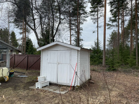 Pihavarasto, Muu piha ja puutarha, Piha ja puutarha, Oulu, Tori.fi Pihavarasto, Muu piha ja puutarha, Piha ja puutarha, Oulu, Tori.fi