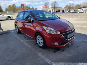 Peugeot 208, Autot, Hämeenlinna, Tori.fi Peugeot 208, Autot, Hämeenlinna, Tori.fi