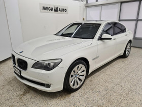 BMW ActiveHybrid 7, Autot, Lahti, Tori.fi BMW ActiveHybrid 7, Autot, Lahti, Tori.fi