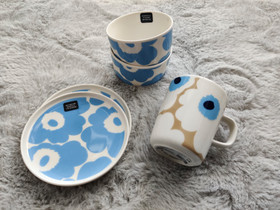 Marimekko Astiat, Ruokailuastiat ja aterimet, Keittiötarvikkeet ja astiat, Vantaa, Tori.fi Marimekko Astiat, Ruokailuastiat ja aterimet, Keittiötarvikkeet ja astiat, Vantaa, Tori.fi