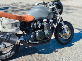 Kawasaki ZR7, Moottoripyörät, Moto, Kouvola, Tori.fi Kawasaki ZR7, Moottoripyörät, Moto, Kouvola, Tori.fi