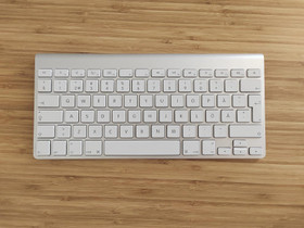 Apple Keyboard 3 gen, Oheislaitteet, Tietokoneet ja lisälaitteet, Helsinki, Tori.fi Apple Keyboard 3 gen, Oheislaitteet, Tietokoneet ja lisälaitteet, Helsinki, Tori.fi