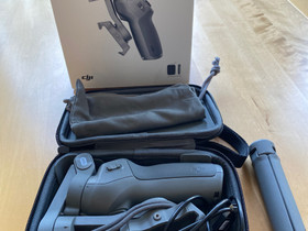 Dji osmo mobile 3 combo, Puhelintarvikkeet, Puhelimet ja tarvikkeet, Vantaa, Tori.fi Dji osmo mobile 3 combo, Puhelintarvikkeet, Puhelimet ja tarvikkeet, Vantaa, Tori.fi