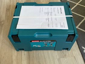 Makita DLX2127MJ, Työkalut, tikkaat ja laitteet, Rakennustarvikkeet ja työkalut, Hattula, Tori.fi Makita DLX2127MJ, Työkalut, tikkaat ja laitteet, Rakennustarvikkeet ja työkalut, Hattula, Tori.fi