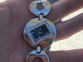 Gucci kello, Kellot ja korut, Asusteet ja kellot, Kokkola, Tori.fi Gucci kello, Kellot ja korut, Asusteet ja kellot, Kokkola, Tori.fi