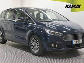 Ford S-Max, Autot, Raahe, Tori.fi Ford S-Max, Autot, Raahe, Tori.fi
