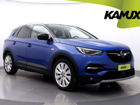 Opel Grandland X, Autot, Seinäjoki, Tori.fi Opel Grandland X, Autot, Seinäjoki, Tori.fi