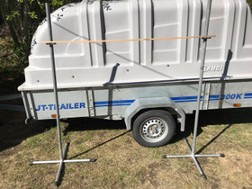 Keppari telineet, Muut hevostarvikkeet, Hevoset ja hevosurheilu, Seinäjoki, Tori.fi Keppari telineet, Muut hevostarvikkeet, Hevoset ja hevosurheilu, Seinäjoki, Tori.fi