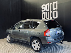 Jeep Compass, Autot, Oulu, Tori.fi Jeep Compass, Autot, Oulu, Tori.fi