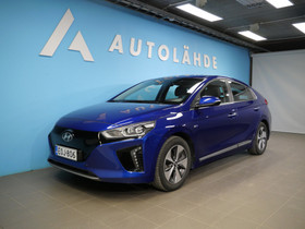 Hyundai Ioniq Electric, Autot, Tampere, Tori.fi Hyundai Ioniq Electric, Autot, Tampere, Tori.fi