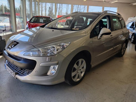 Peugeot 308, Autot, Kaarina, Tori.fi Peugeot 308, Autot, Kaarina, Tori.fi
