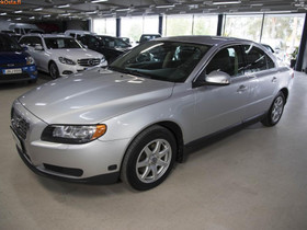 Volvo S80, Autot, Kauhava, Tori.fi Volvo S80, Autot, Kauhava, Tori.fi
