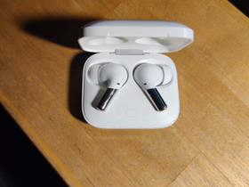 Oneplus buds pro, Puhelintarvikkeet, Puhelimet ja tarvikkeet, Kankaanpää, Tori.fi Oneplus buds pro, Puhelintarvikkeet, Puhelimet ja tarvikkeet, Kankaanpää, Tori.fi