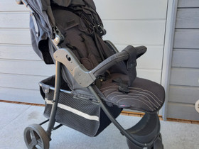Matkarattaat Basson Baby, Rattaat ja vaunut, Lastentarvikkeet ja lelut, Oulu, Tori.fi Matkarattaat Basson Baby, Rattaat ja vaunut, Lastentarvikkeet ja lelut, Oulu, Tori.fi