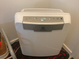 Electrolux ilmanpuhdistin EAP300, Muut kodinkoneet, Kodinkoneet, Turku, Tori.fi Electrolux ilmanpuhdistin EAP300, Muut kodinkoneet, Kodinkoneet, Turku, Tori.fi